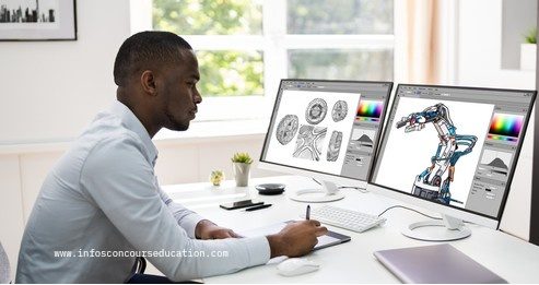 Avis de recrutement: stagiaires graphistes