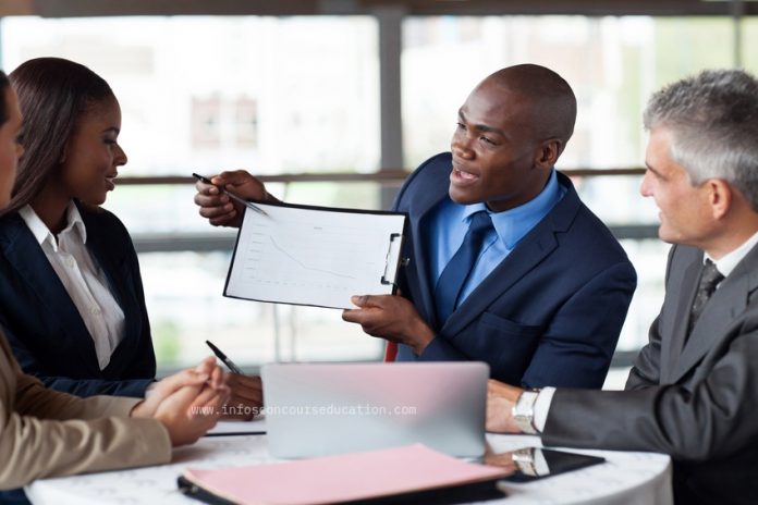 Avis de recrutement: Responsable Association