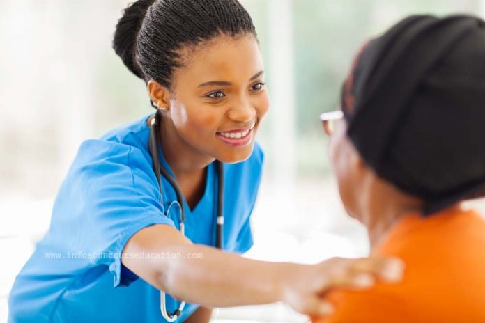 Avis de recrutement: prestataire kinésithérapeute