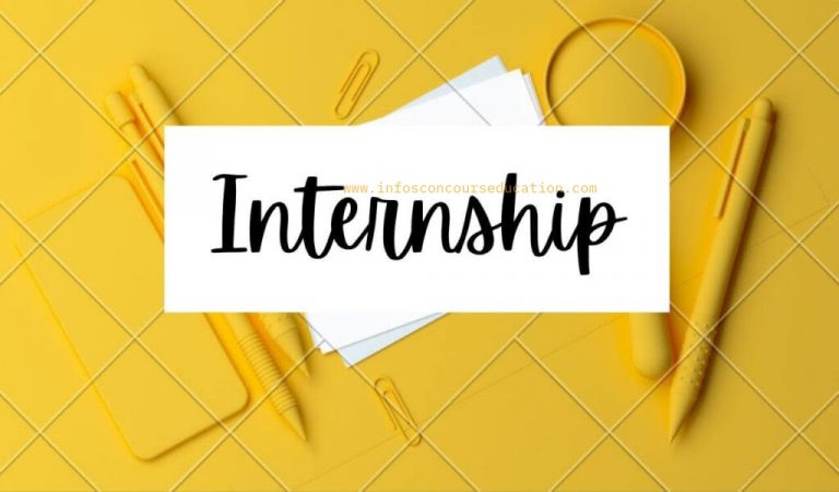 Internship opportunity at IRES Cameroon