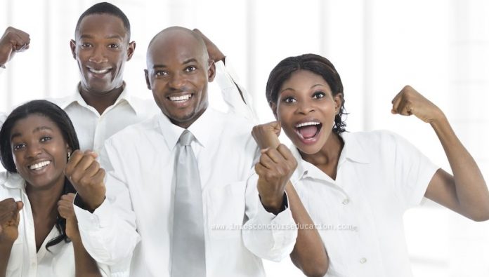 Avis de recrutement: 04 Commerciales