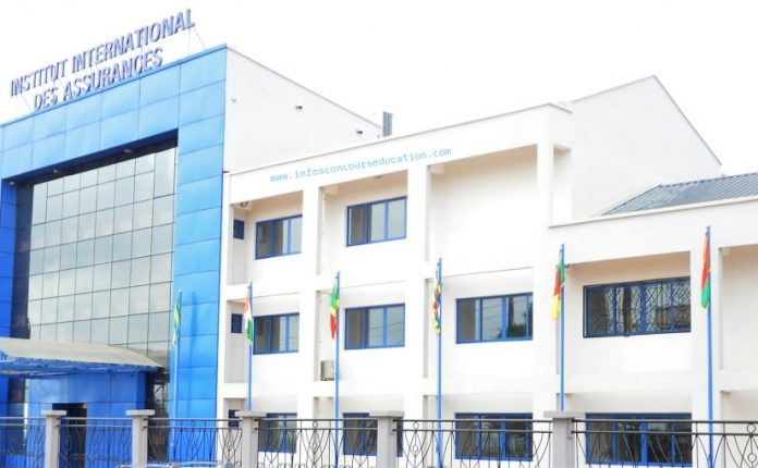 Concours IIA 2022 Yaoundé