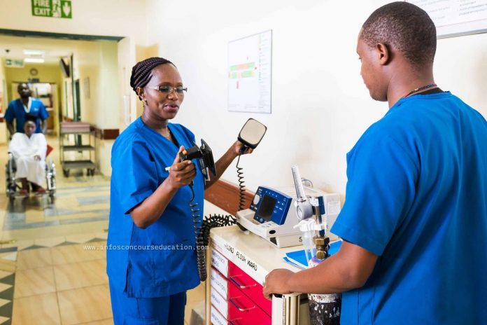 Offre d’emploi: ingénieur en imagerie médicale, 2 ide, 01 sage-femme