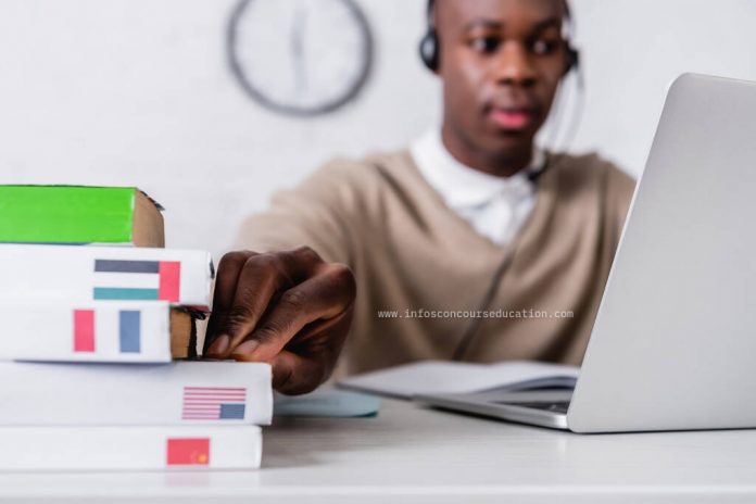 Job opportunity: Francophone Africa Translator