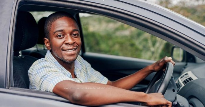 Avis de recrutement: chauffeurs