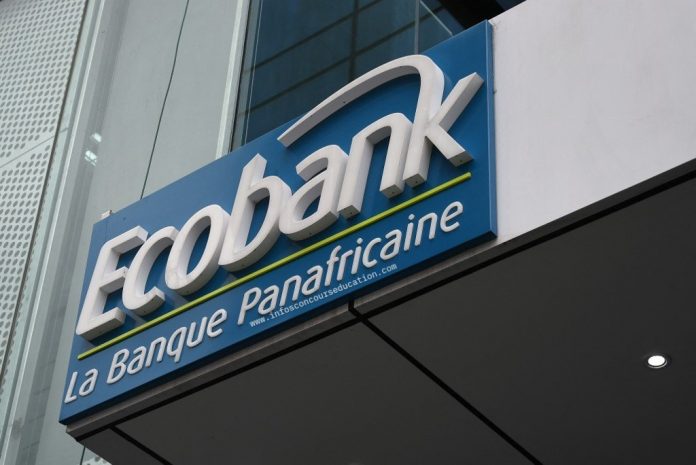 ECOBANK Cameroun S.A. is recruiting