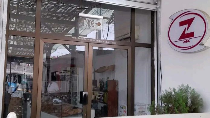 Patisserie Maison Z recrute
