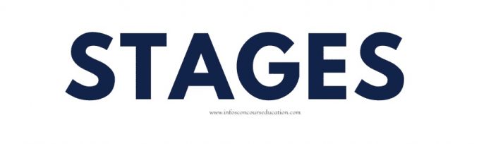 Offre de Stages en Marketing digital ; Commerce et vente