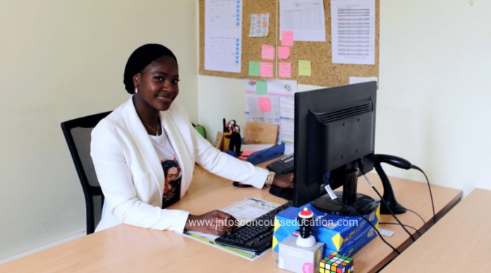 Avis de recrutement: Secrétaire/Assistant de Direction