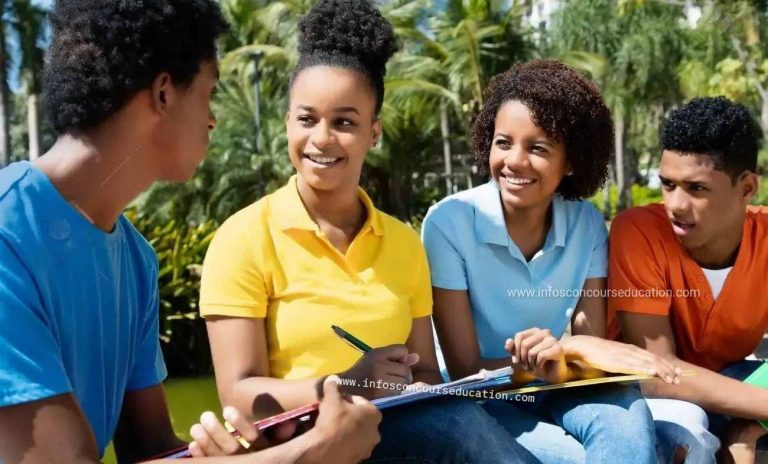 Bourses MINDS pour développement du leadership 2025