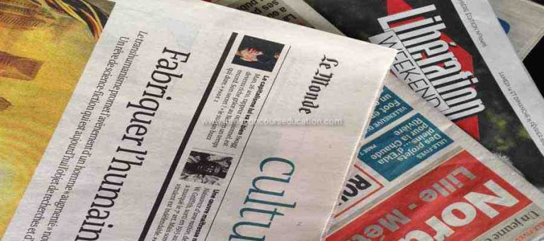 Revue presse Cameroun 7 février 2023