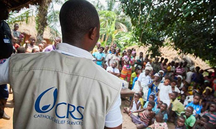 Offre de stage de Catholic Relief Services / CRS Internship opportunity