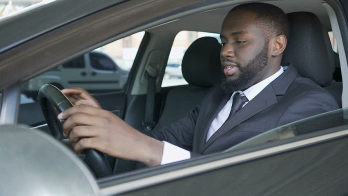 Avis de recrutement: Chauffeur