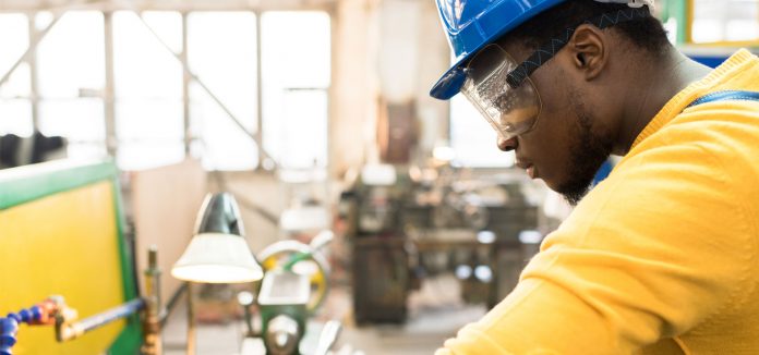 Avis de recrutement: Maintenancier industriel - Groupe ARNO
