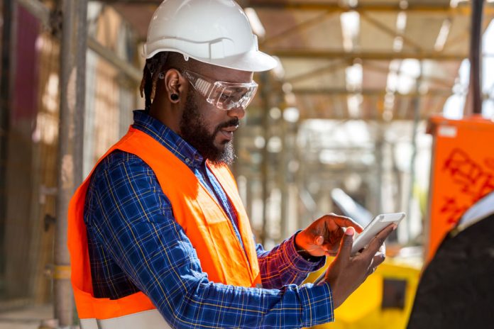 Avis de recrutement: Chef de Chantier Construction Métallique(H/F)