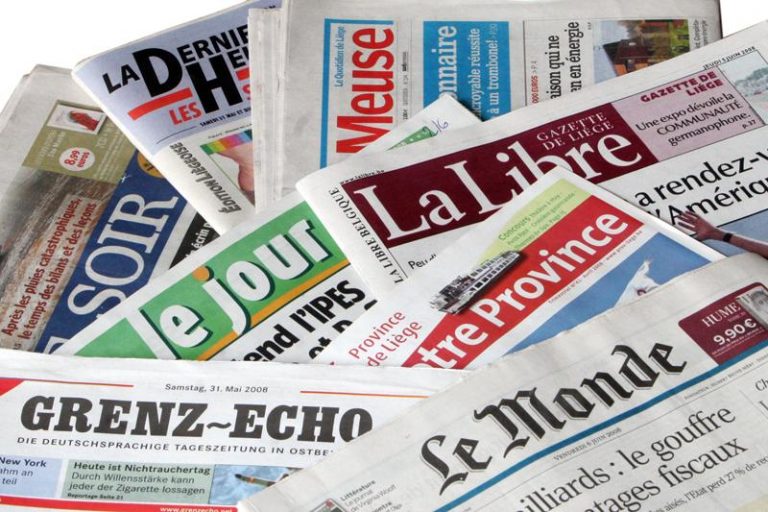 Actualités: Revue de presse quotidienne 03 juillet 2025