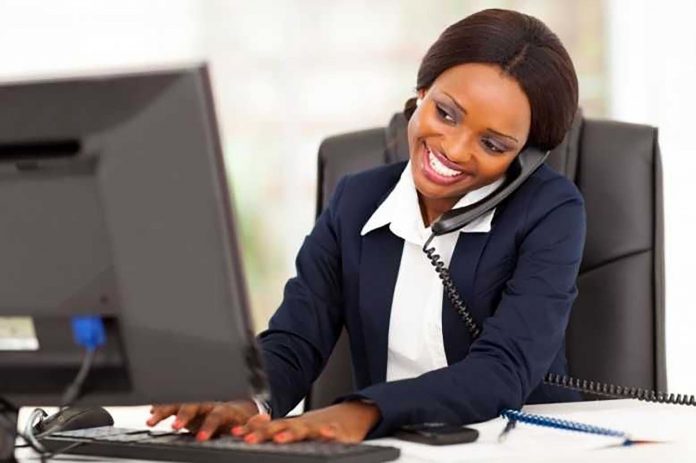 Avis de recrutement: Assistante de direction
