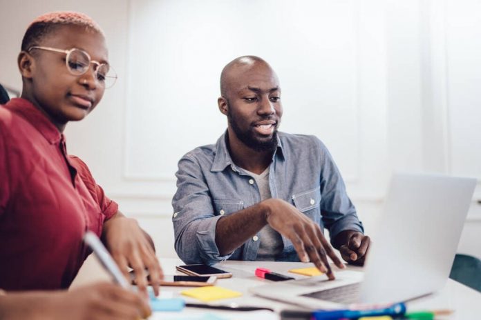 Avis de recrutement: Community Manager