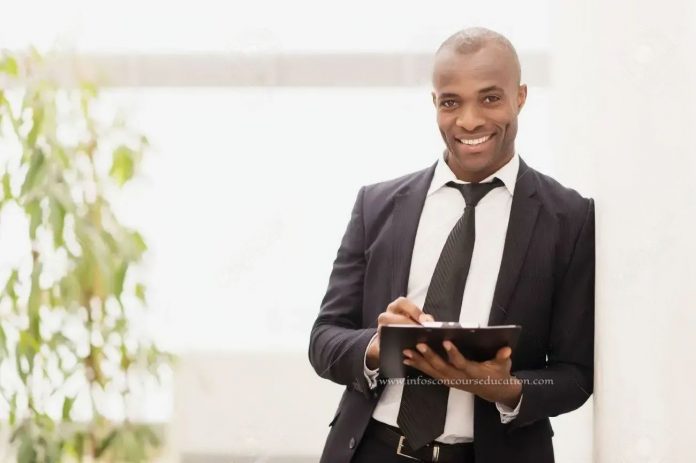 Avis de recrutement: Directeur Commercial et Marketing