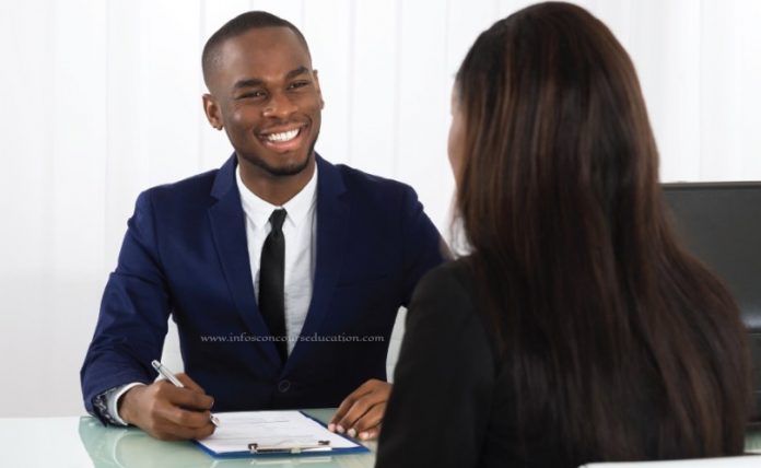 Avis de recrutement: chargés de clientèle