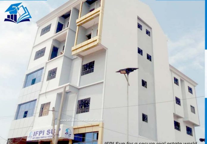 Recrutement des enseignants à L'IFPI SUP
