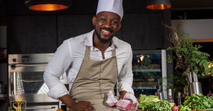 Avis de recrutement: cuisinier(e) qualifié(e)