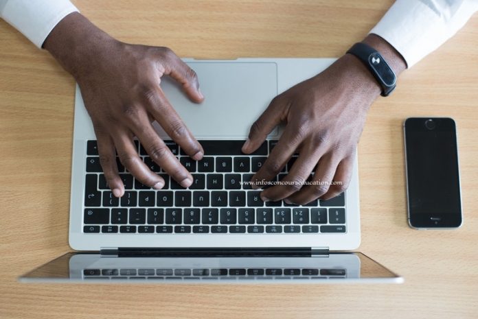 Avis de recrutement: Rédacteur