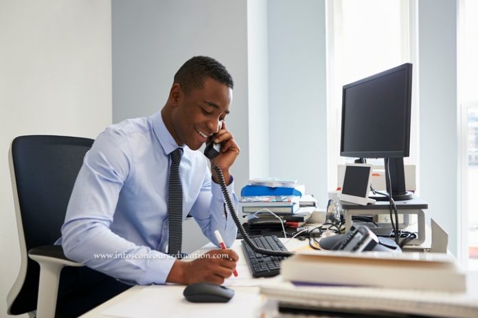 Avis de recrutement: stagiaire biologie clinique