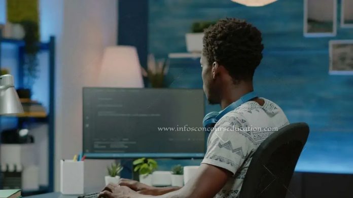 Avis de recrutement: Développeur Mobile Full Stack