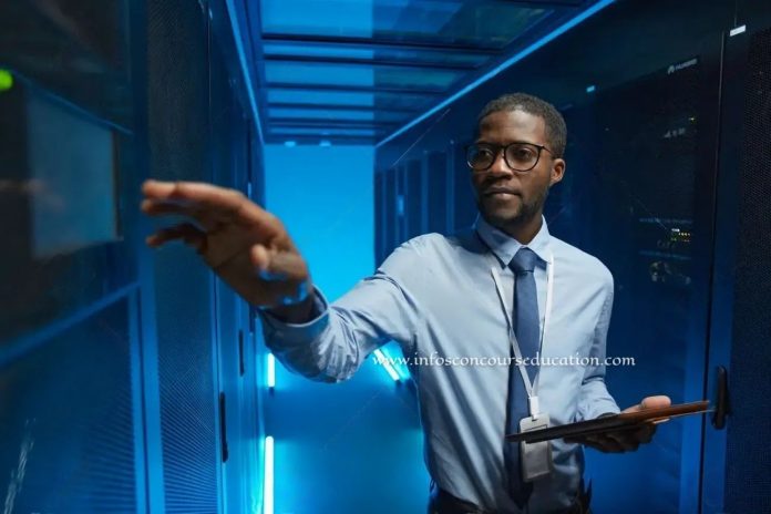 Avis de recrutement: it senior manager – Cameroun