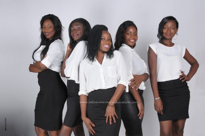 Avis de recrutement: 20 Hôtesses commerciales