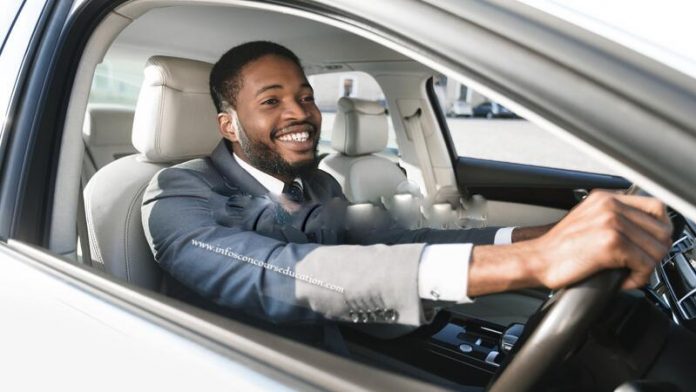 Avis de recrutement: 02 Chauffeurs avec permis D