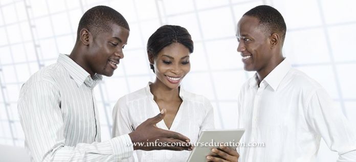 Avis de recrutement: Attachés commerciaux