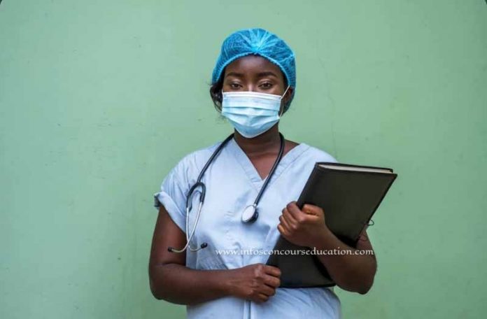Recrutement du Personnel Médical au CM-SRM