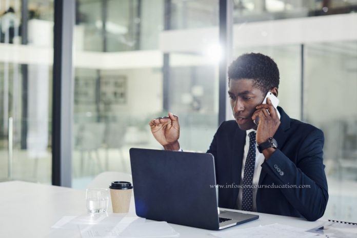 Avis de recrutement: Responsable du Partenariat et Communication