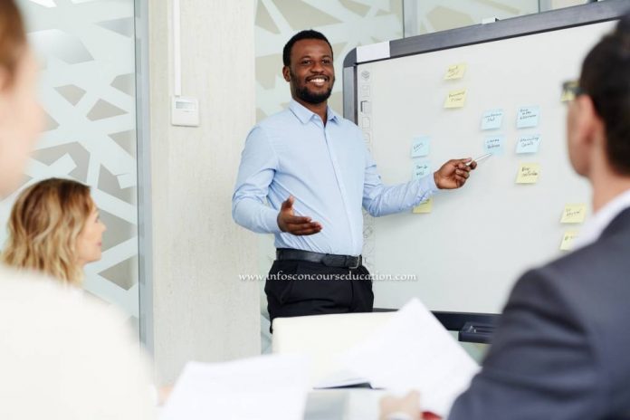 Avis de recrutement: formateur sage paie et RH