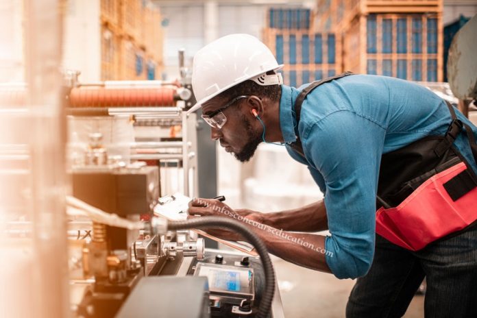 Avis de recrutement: Responsable maintenancier junior