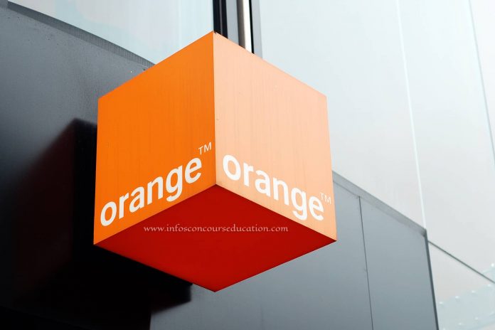 Orange Cameroun recrutement