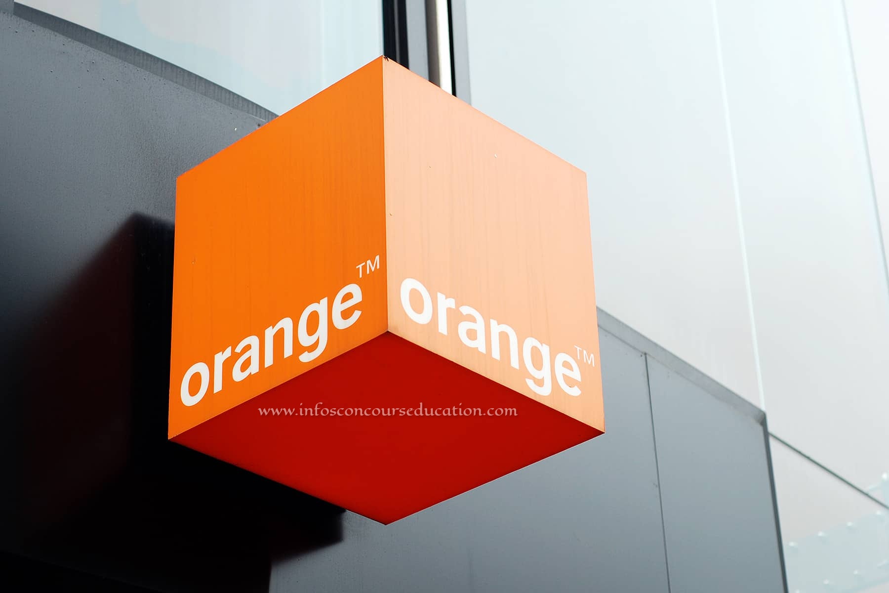 Orange Cameroun Recrute Une Sme Sales Infos Concours Education