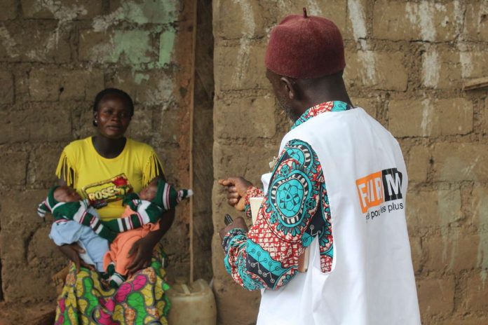 Recrutement de responsable partenariat pour le projet Bankimn