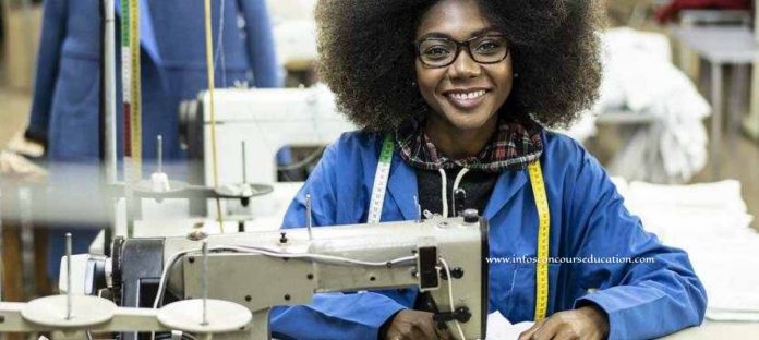 Avis de recrutement: couturier(e)s