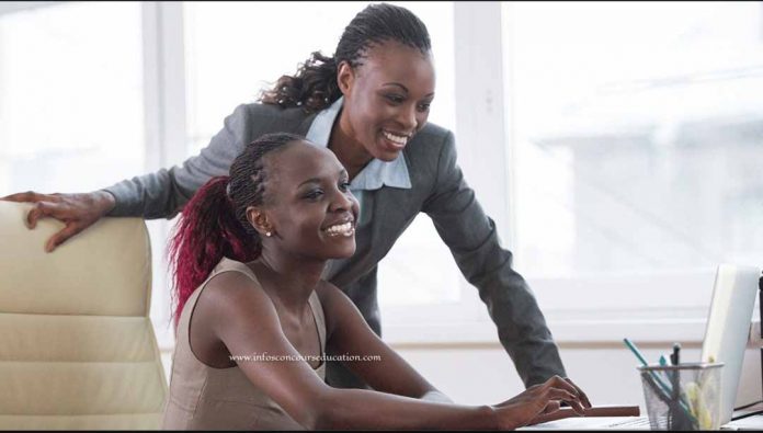 Avis de recrutement: assistant(e) de gestion