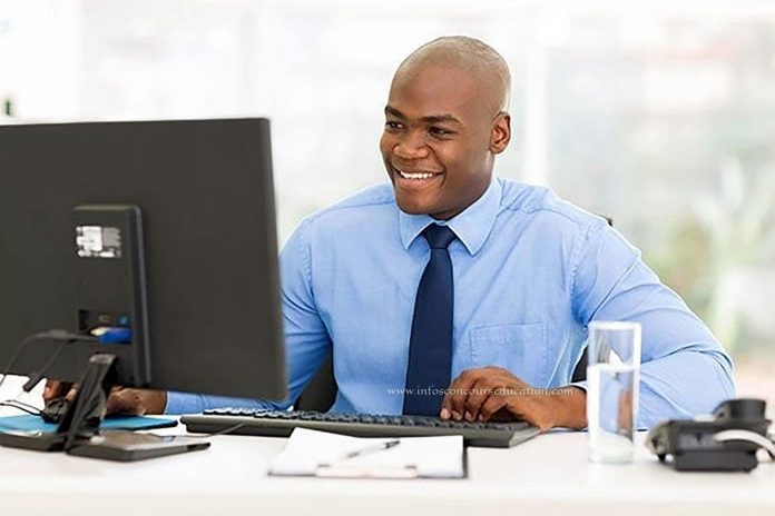 Avis de recrutement: Informaticien De Gestion