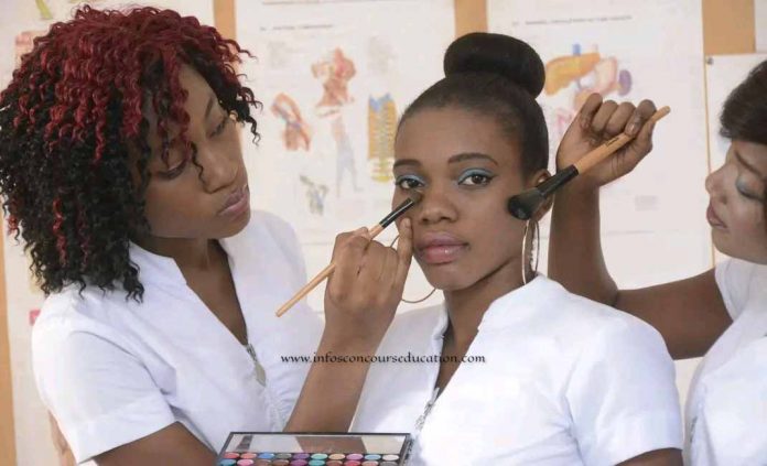 Offre d’emploi: Coiffeur/Coiffeuse, Esthéticienne, Prothésiste ongulaire