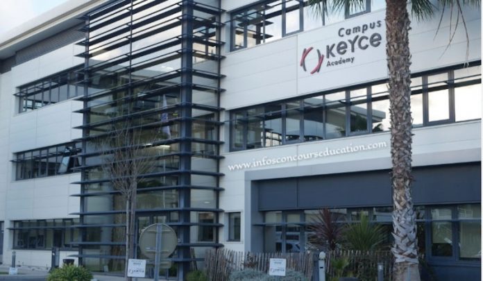 KEYCE INFORMATIQUE