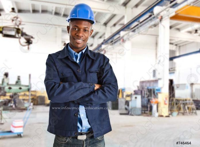Avis de recrutement: 02 Ingénieurs Environnementaux stagiaires