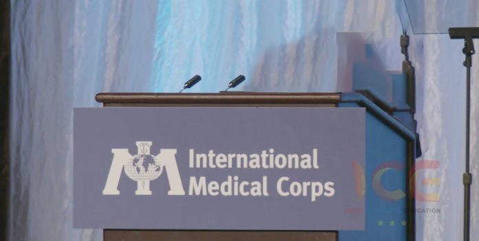 IMC Cameroun recrutement