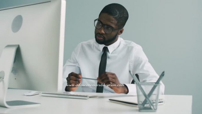 Avis de recrutement: Assistant Financier