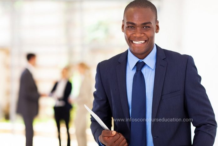 Avis de recrutement: technico-commercial industriel