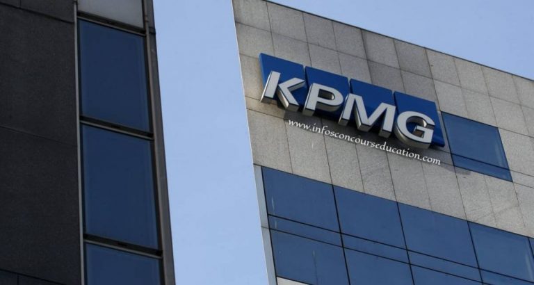 Recrutement et Stage chez KPMG Cameroun